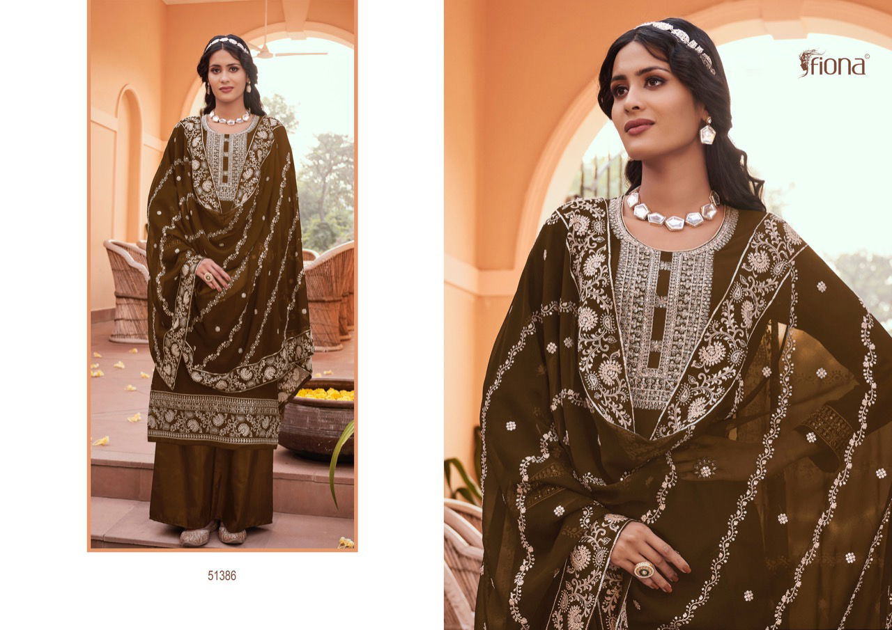 Kanak Wedding Wear Wholesale Designer Salwar Suits